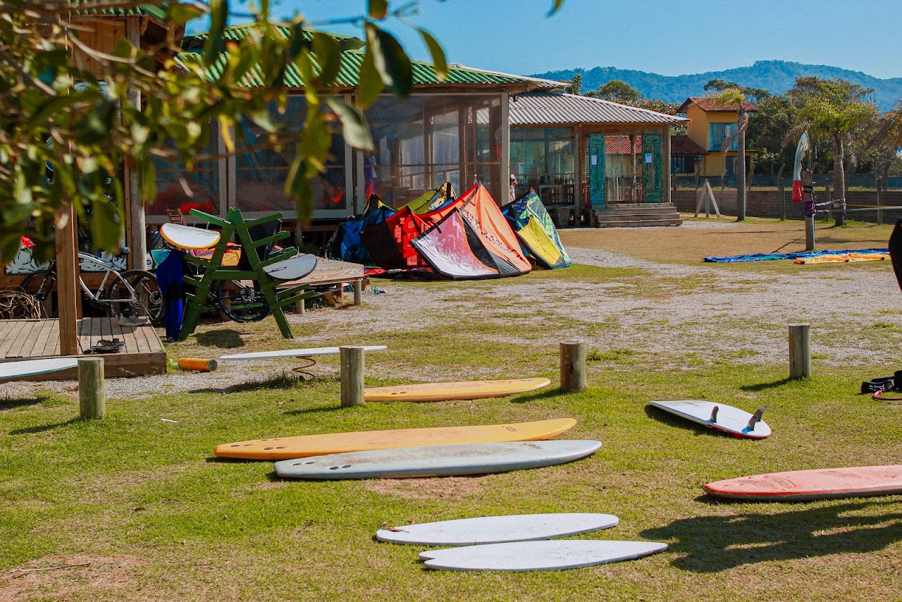 Casa Dipraia Layback Floripa