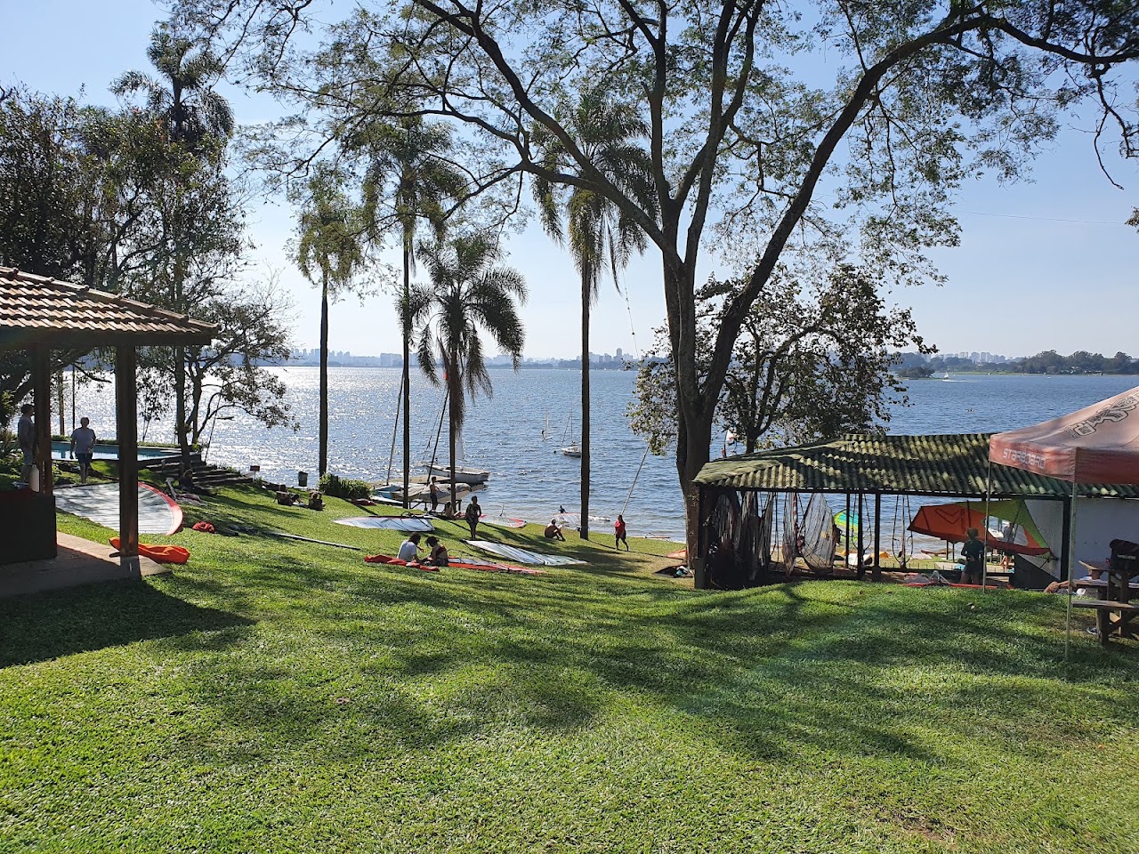 Tempo Wind & SUP Clube