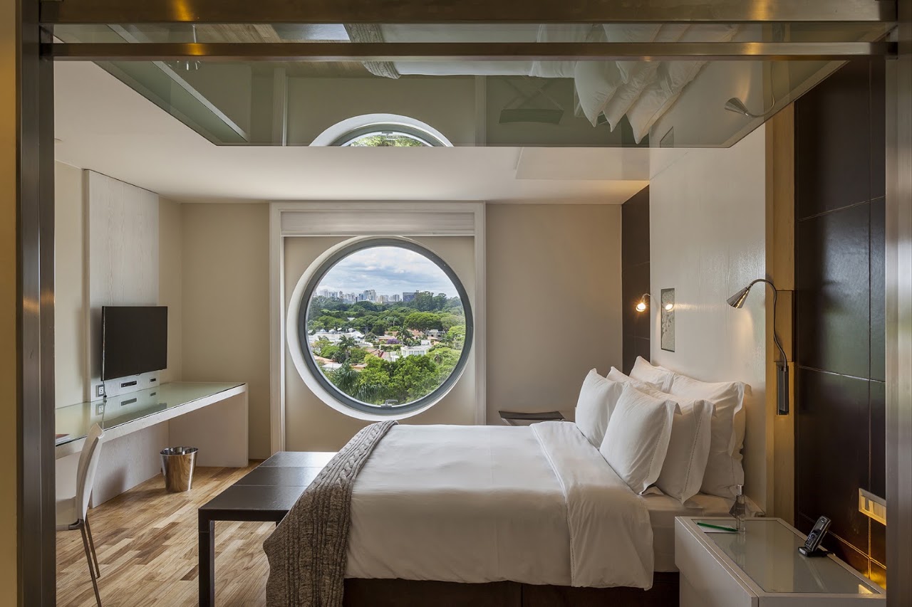 Hotel Unique