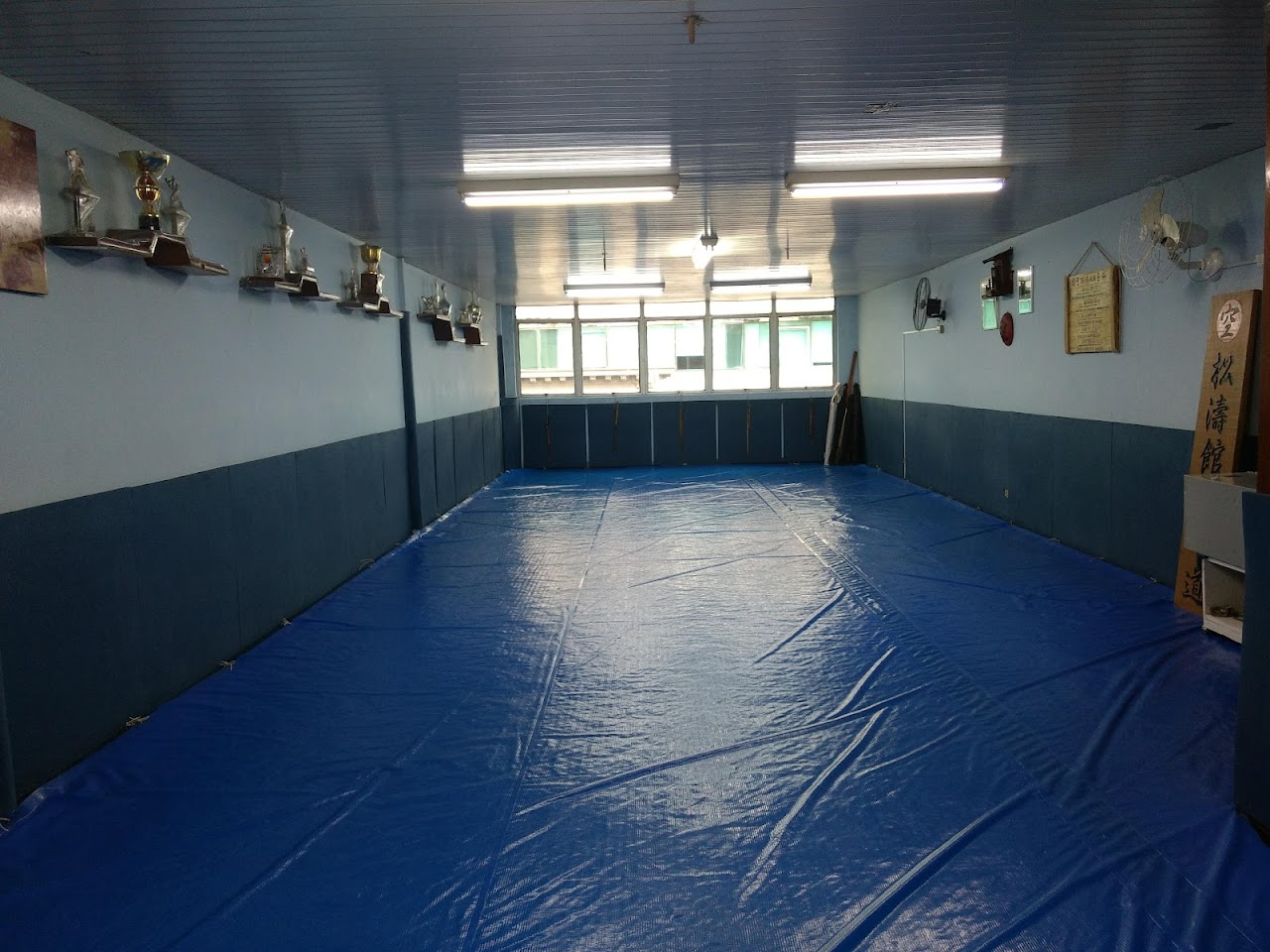 Associação Liberdade Karate
