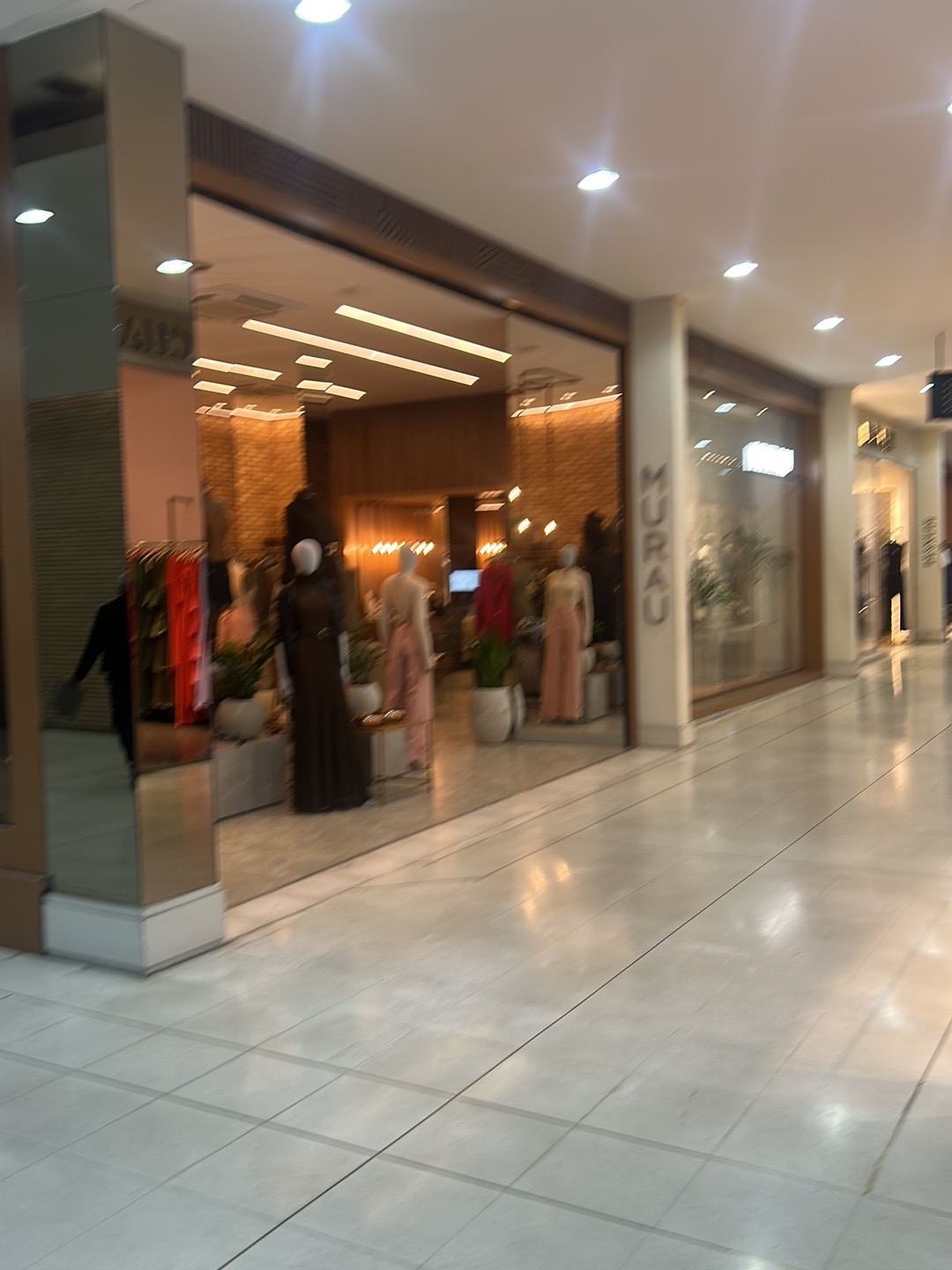 Shopping Lombroso