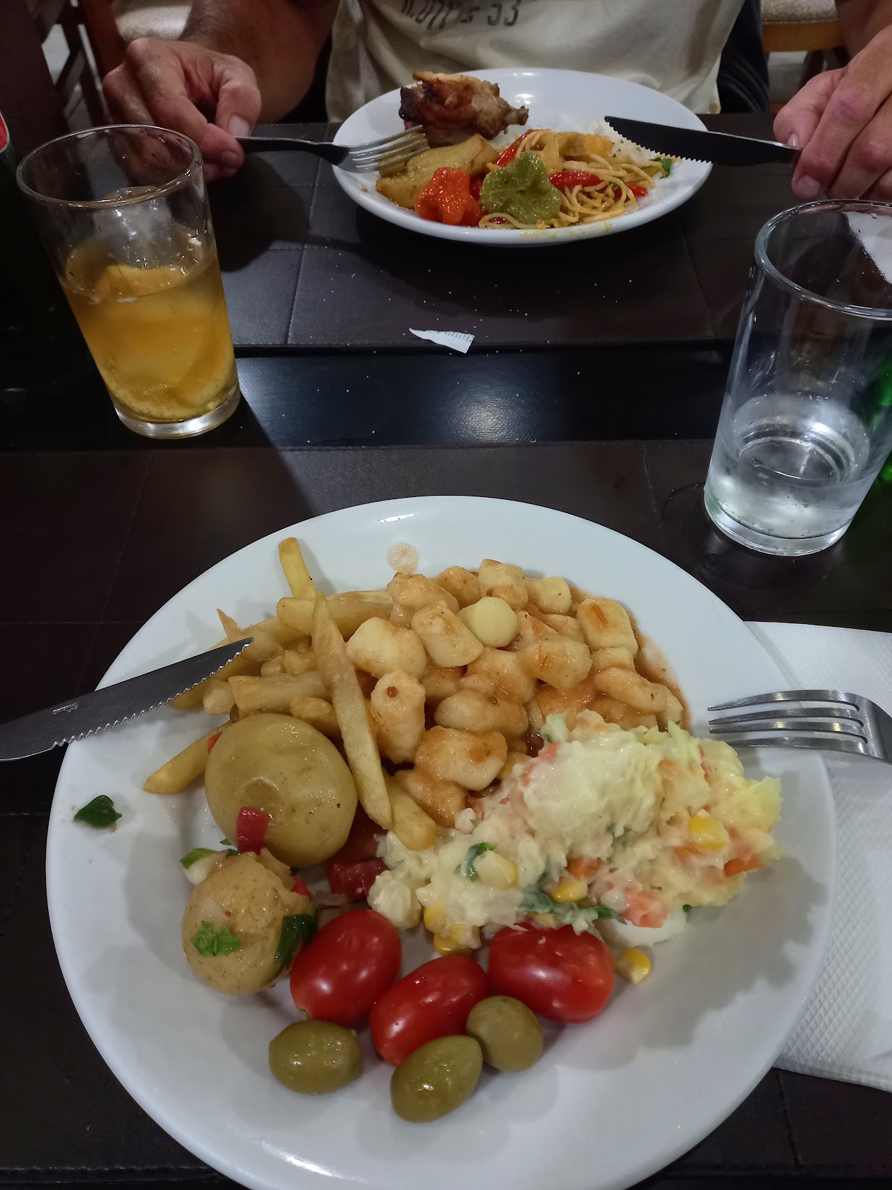 Atlântica Churrascaria