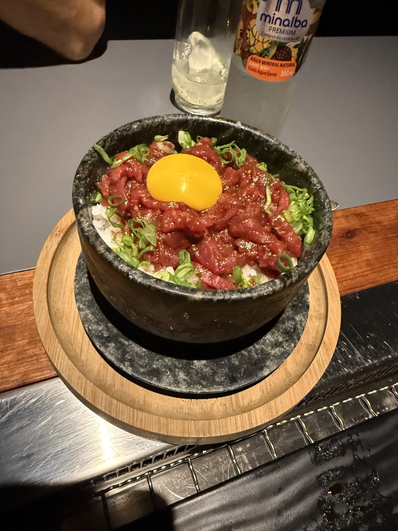 Yakiniku Yoridokoro