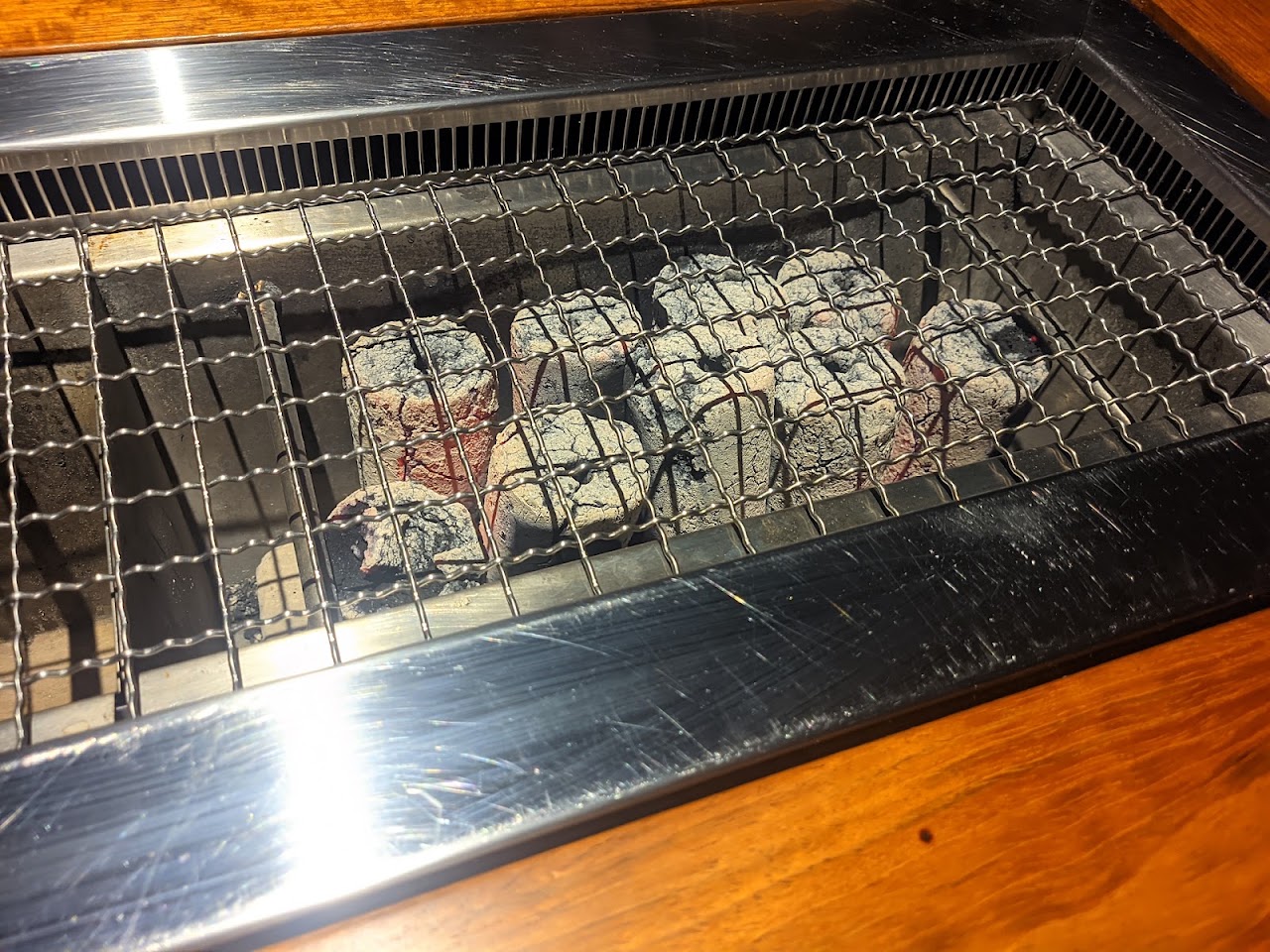 Yakiniku Yoridokoro