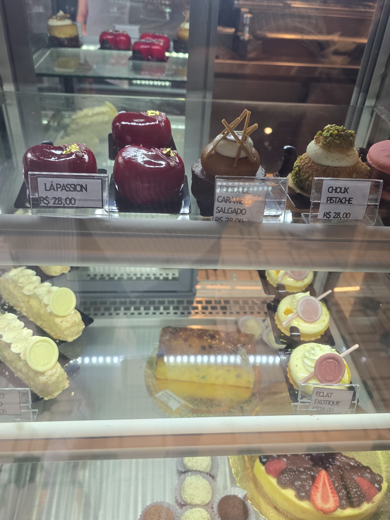 Ça-Va Café - Chef Erick Jacquin (Bela Vista)