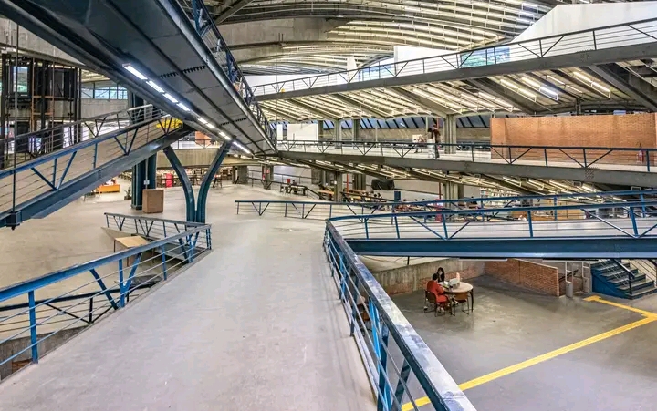 Centro Cultural São Paulo