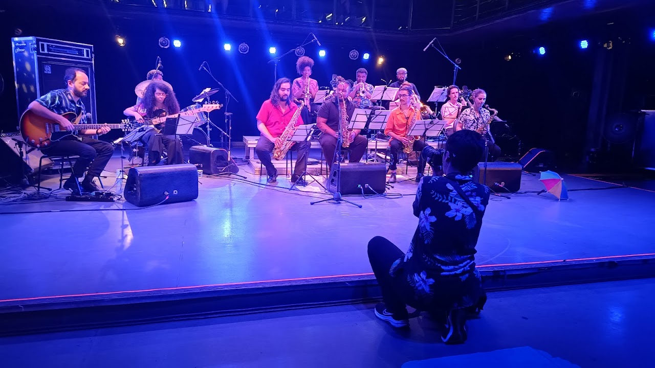 Sala Adoniran Barbosa