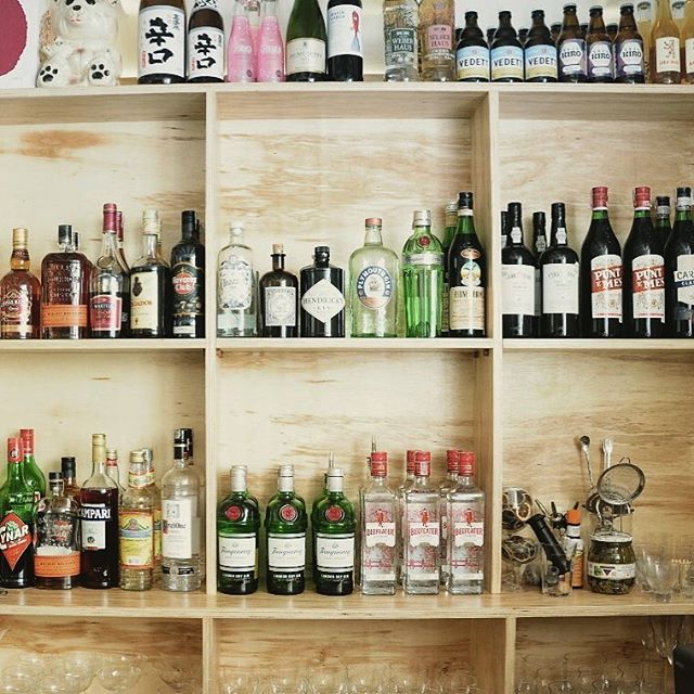 cava bar