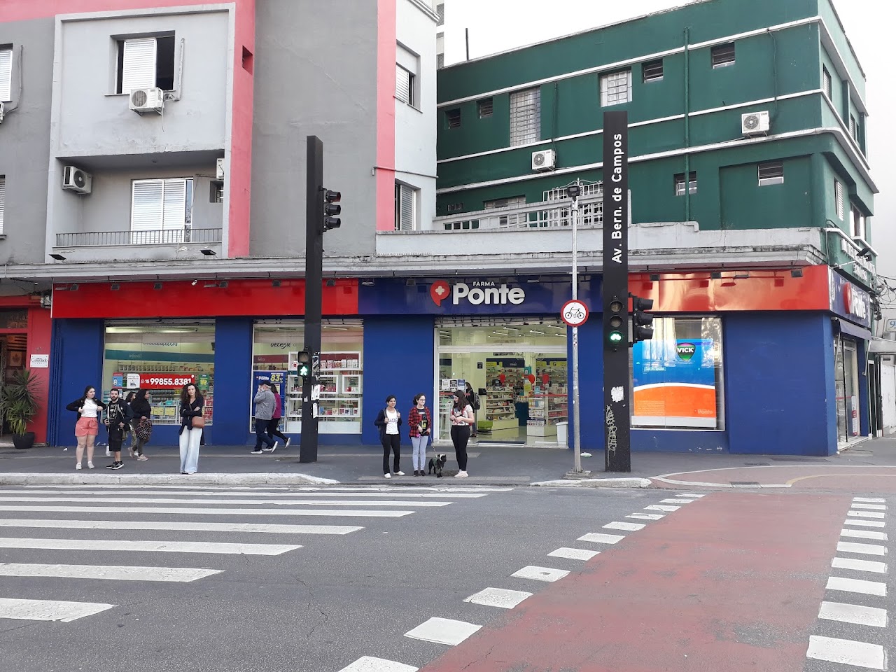 Farmácia Farma Ponte