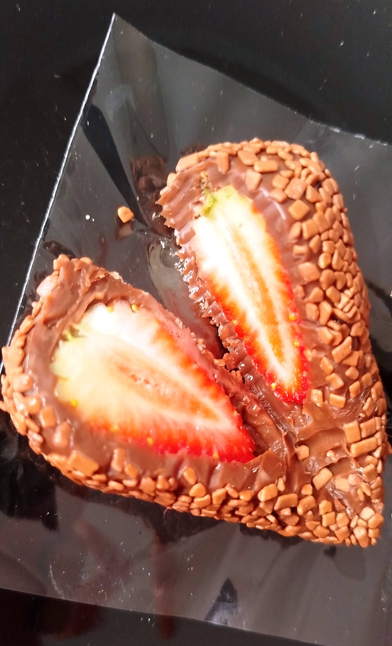 Confeitaria da Gabi Veleiros