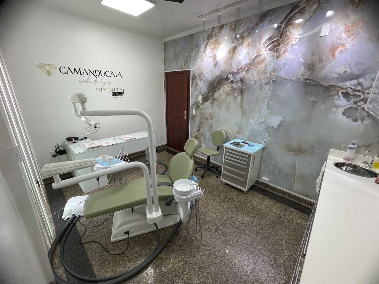 Camanducaia Odontologia
