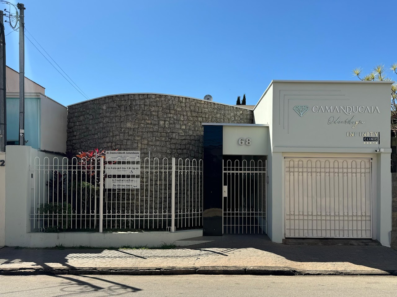 Camanducaia Odontologia