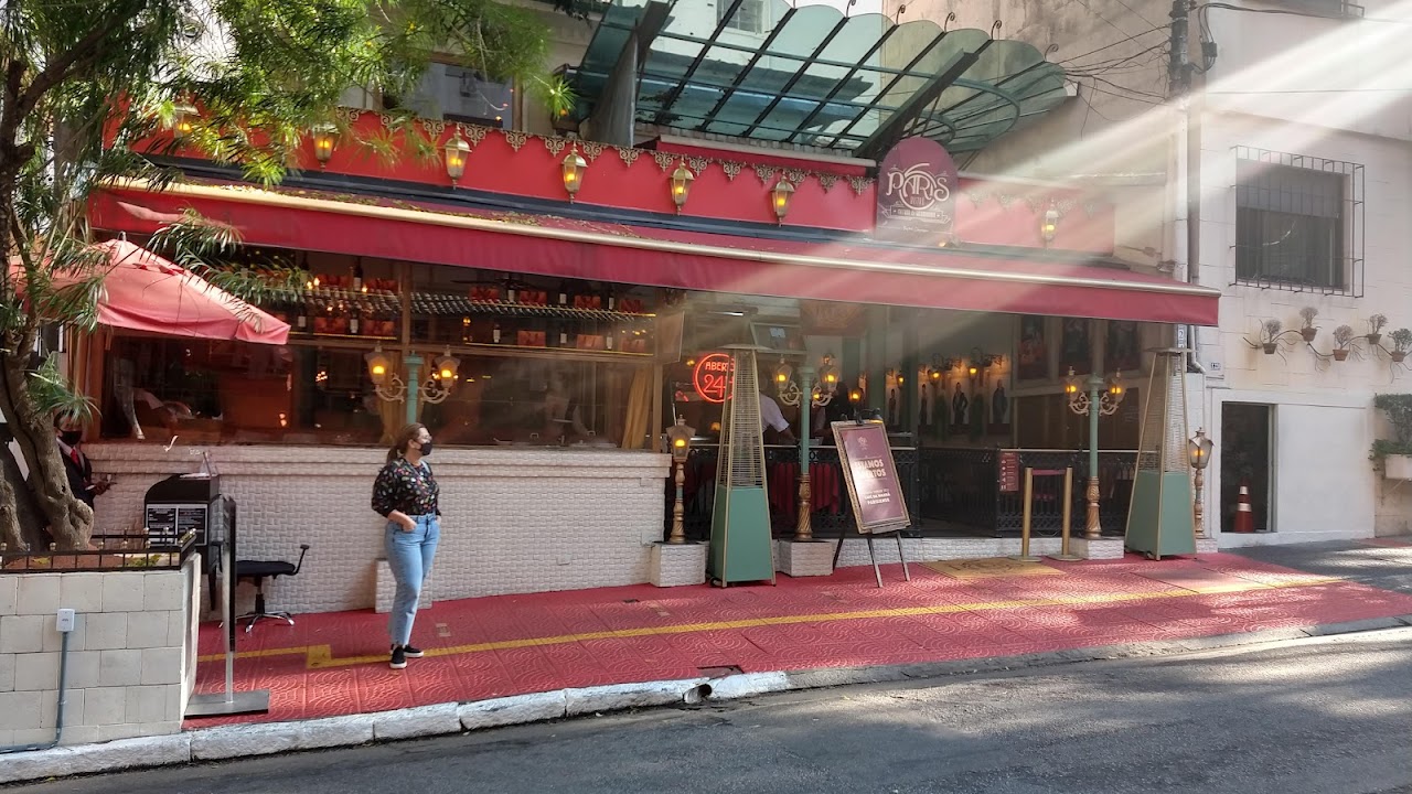 H4 Hotel Opera Jardins