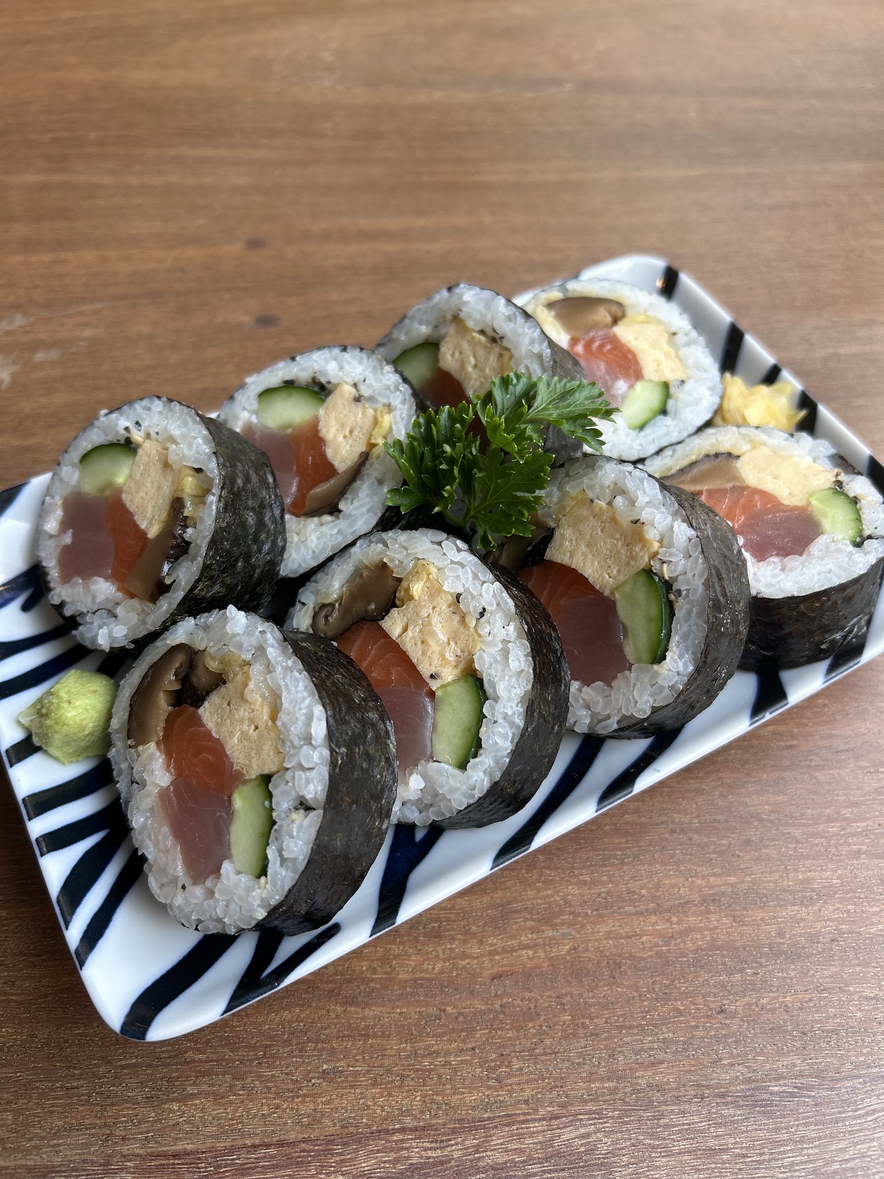 Sōzai Japanese Deli