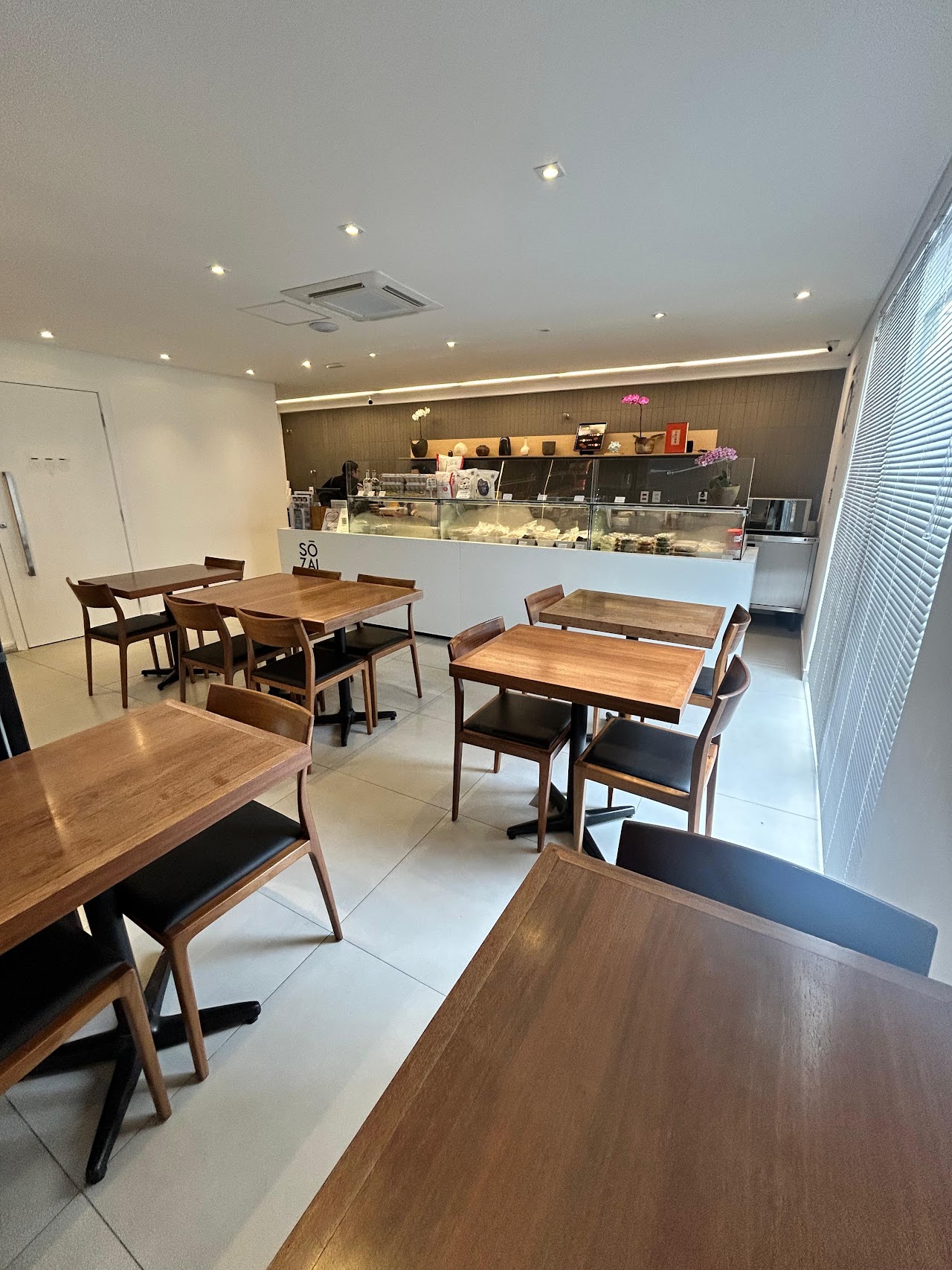 Sōzai Japanese Deli