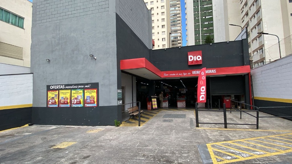Dia Supermercado