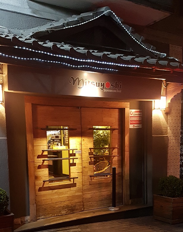 Mitsuyoshi