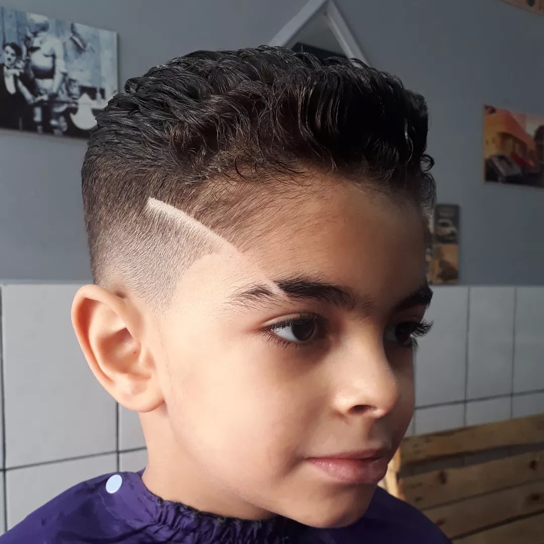 Regys barbeiro 💈 ✂️ 💺