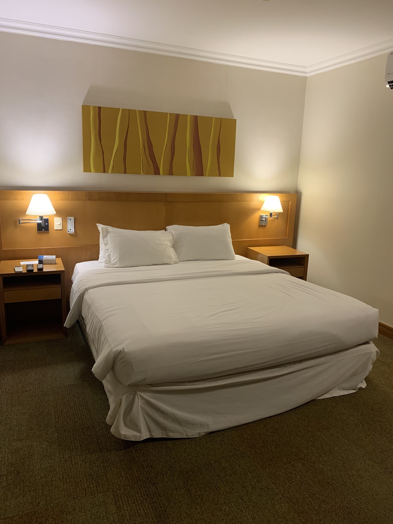 Novotel SP Jardins