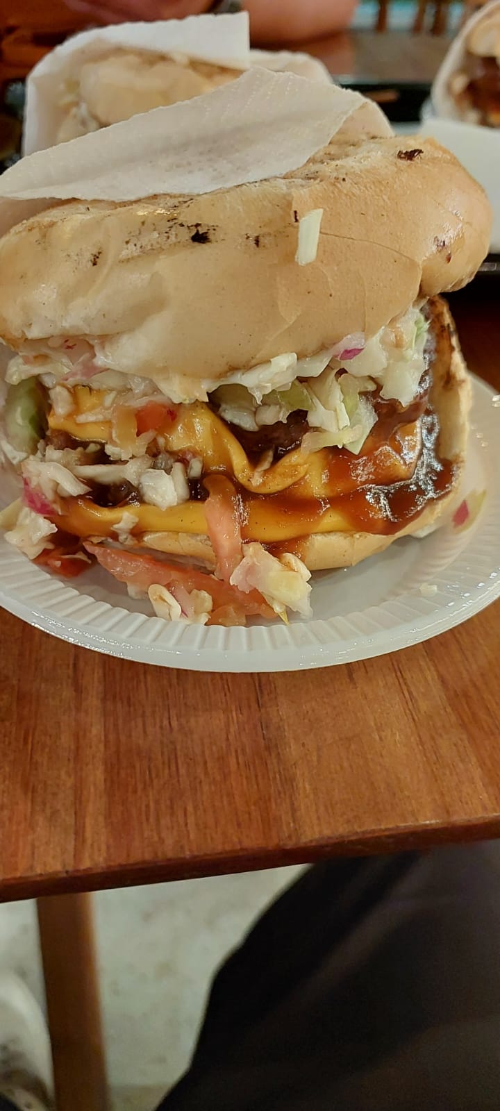 Chico Grill Mega Loja