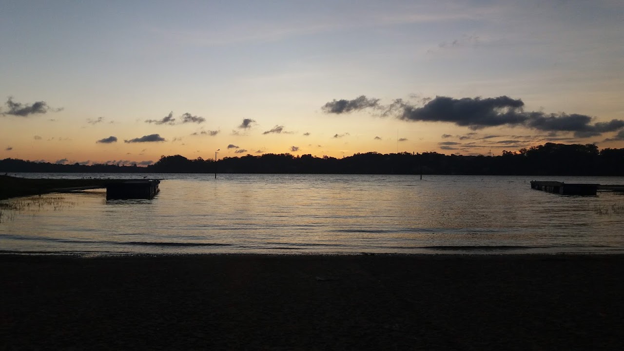 São Paulo Yacht Club - SPYC
