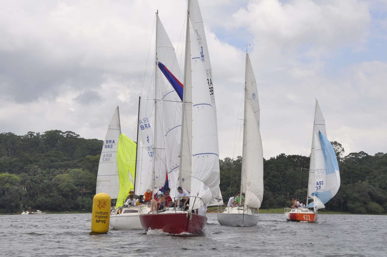 São Paulo Yacht Club - SPYC
