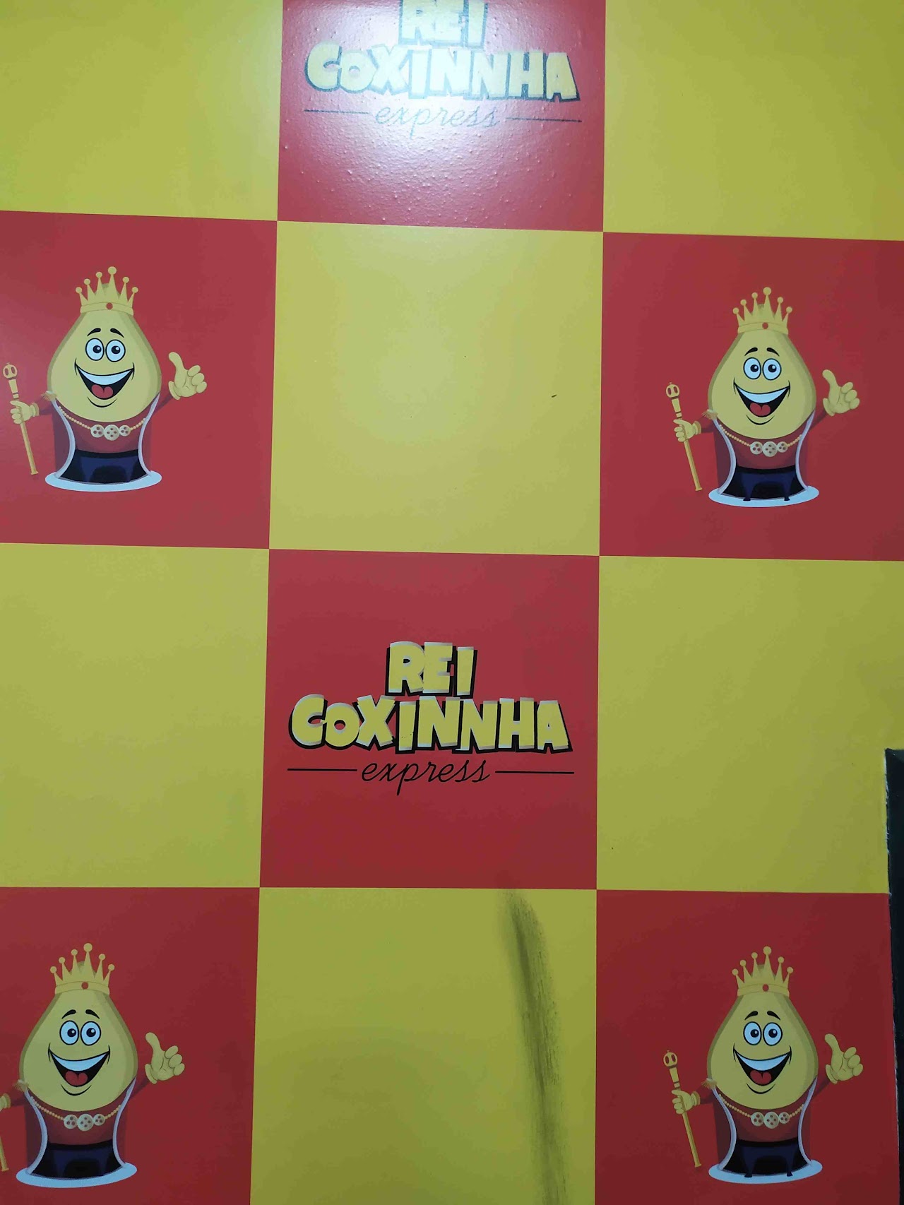 Rei Coxinnha