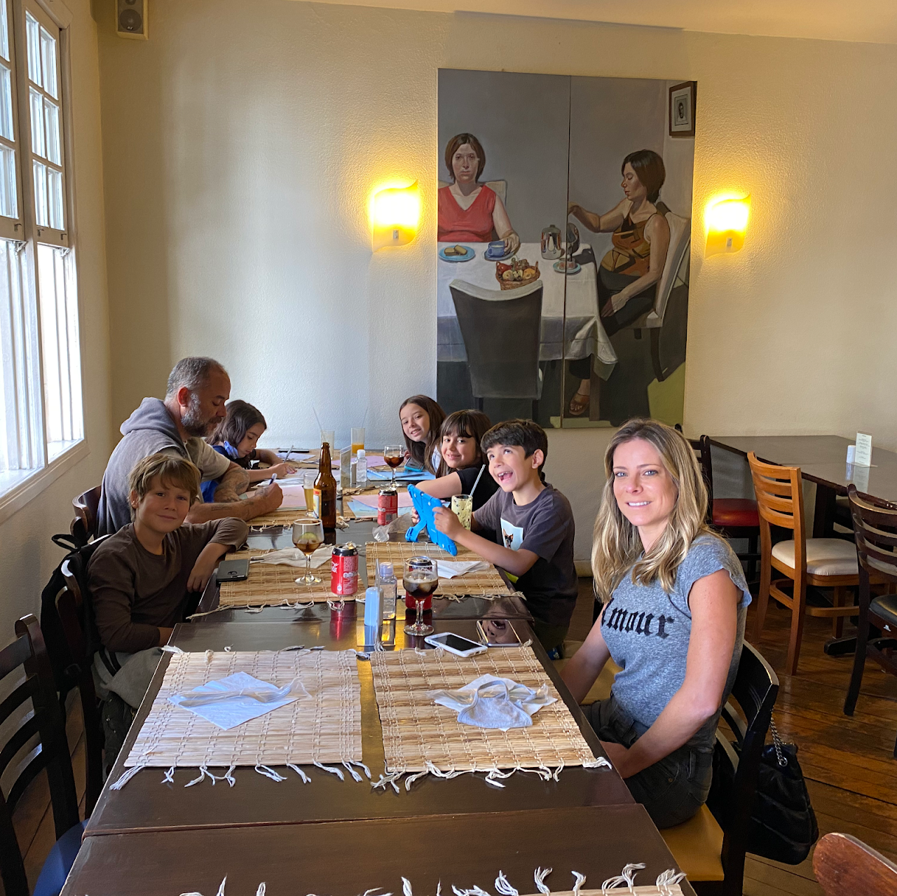 Restaurante Artes Bela Vista
