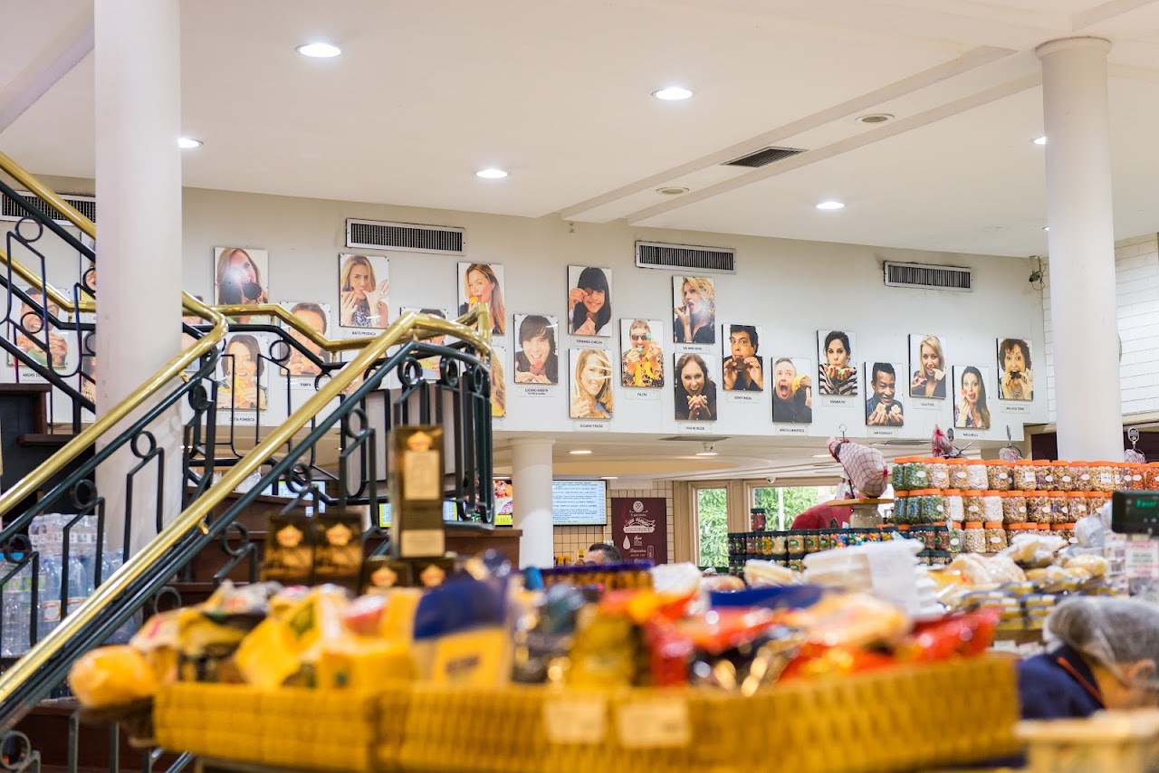 Padaria Galeria dos Pães