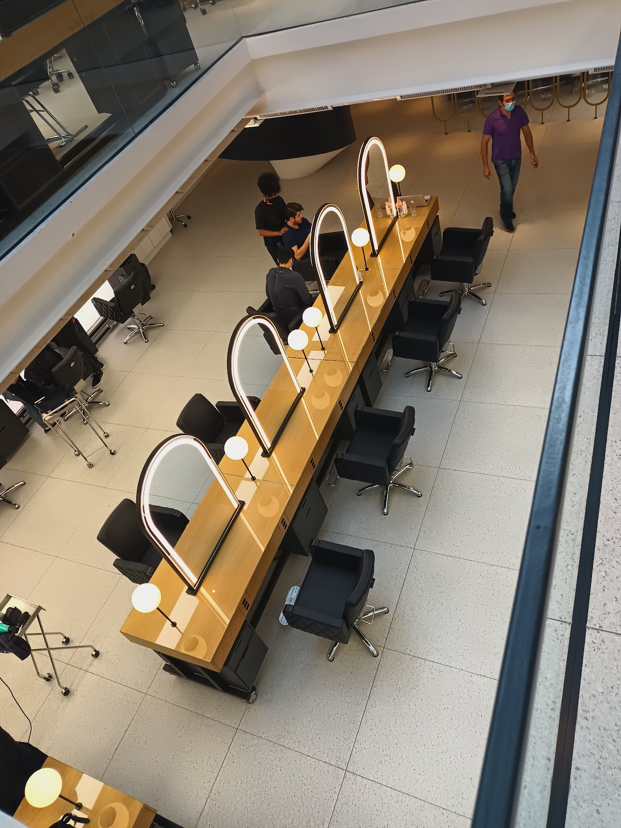The Art Salon
