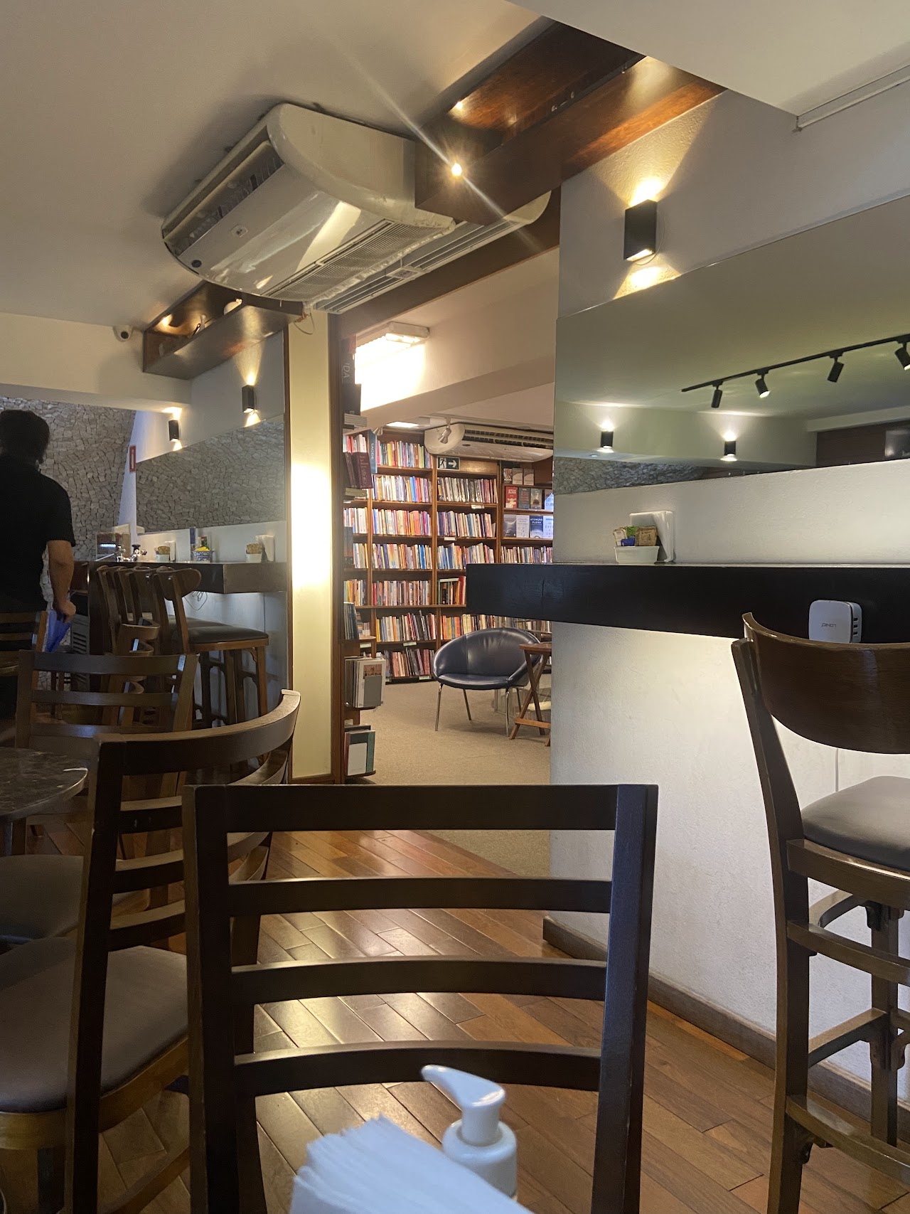 Café Mestiço