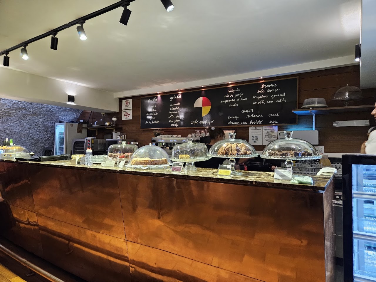 Café Mestiço