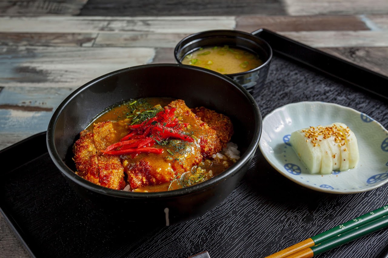 Bimiya Ramen
