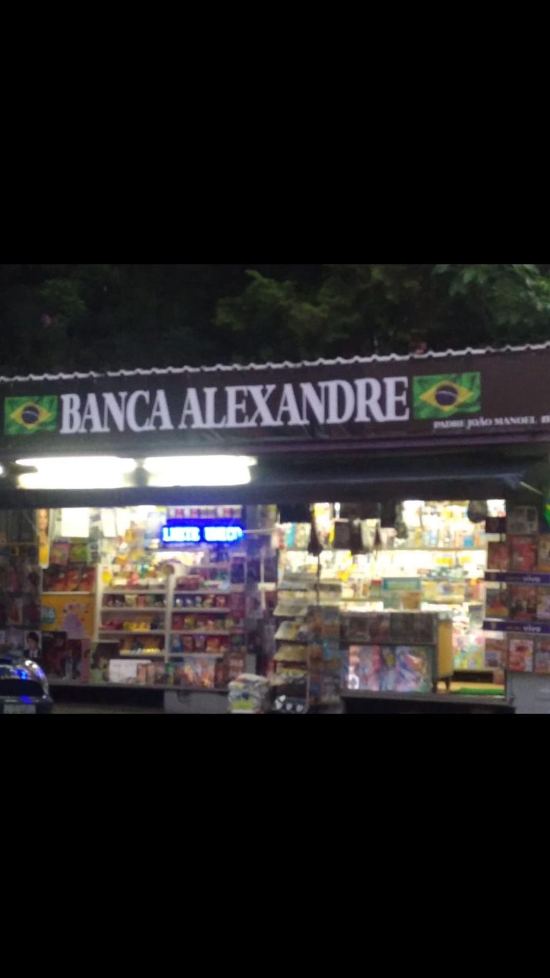 Banca Alexandre