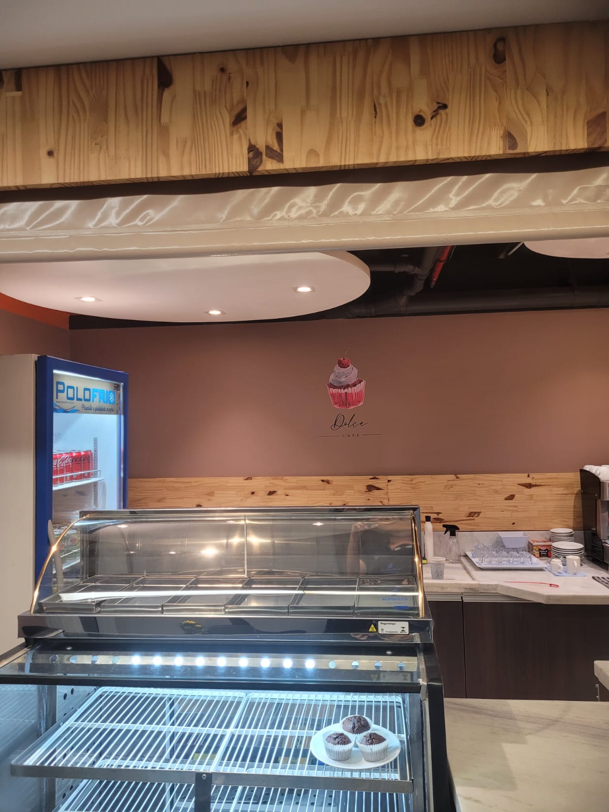 Dolce café
