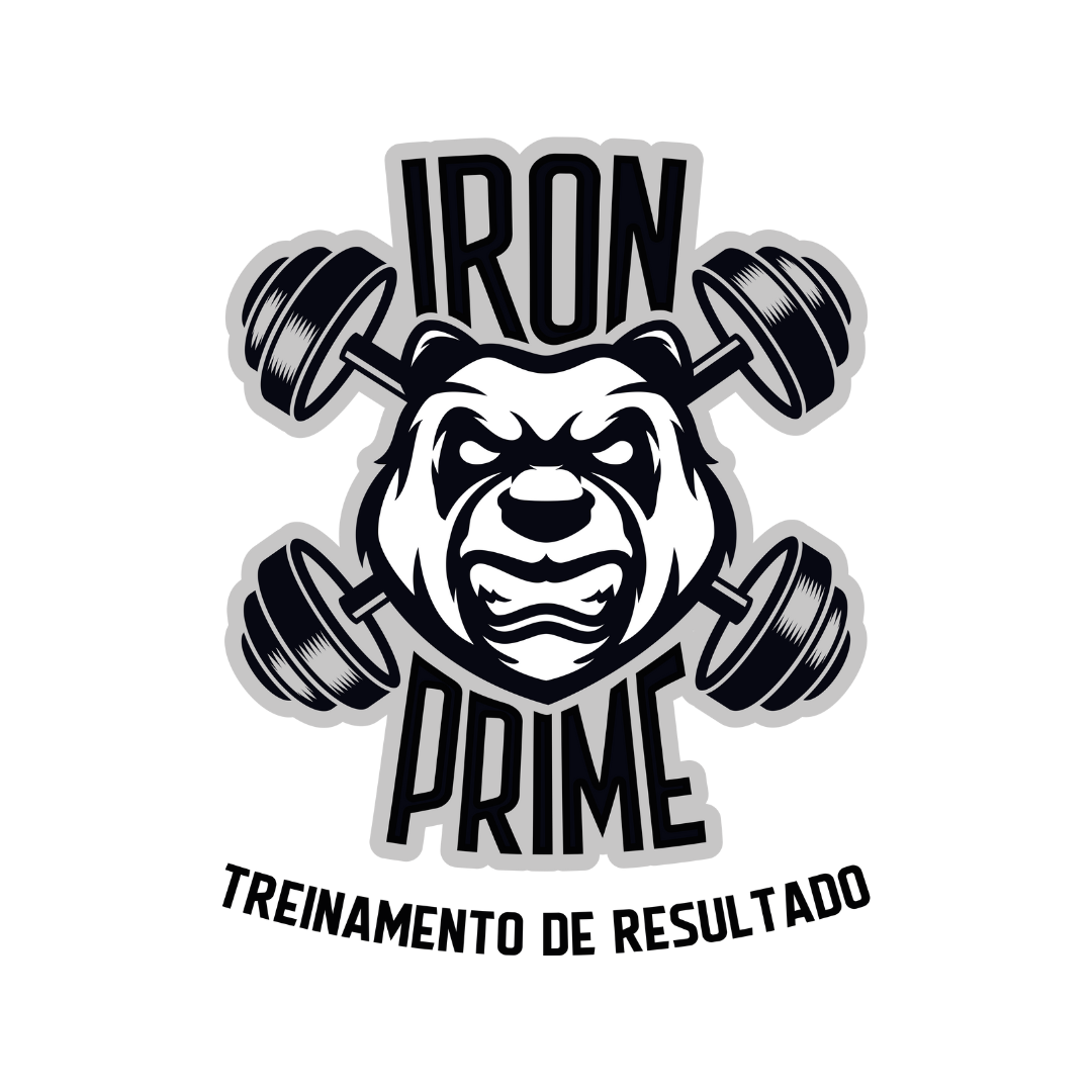 Iron Prime TR