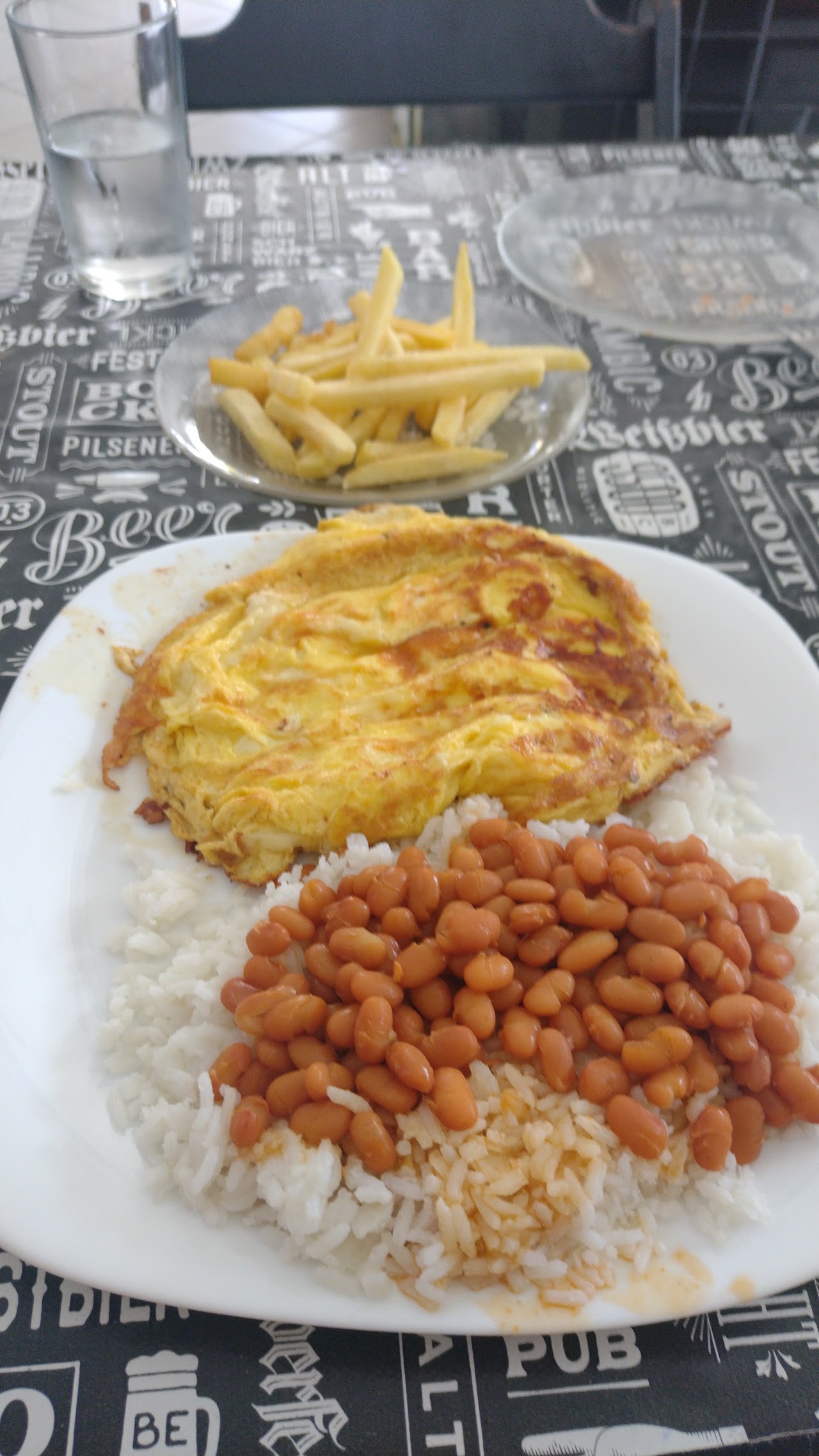 Conveniências dos Pães INTERLAGOS