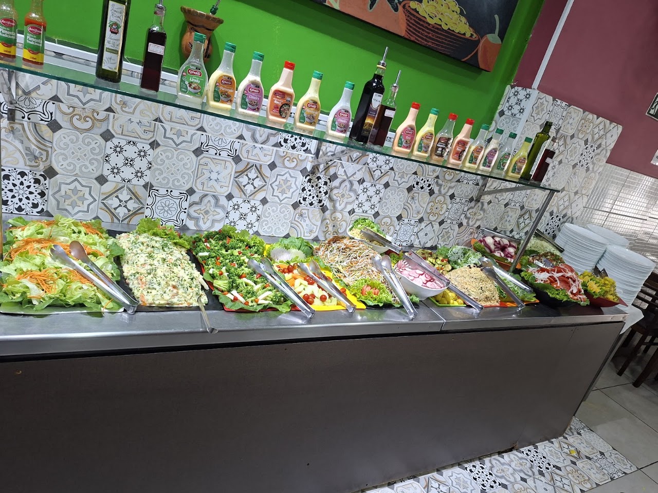 Mariana's Grill 2