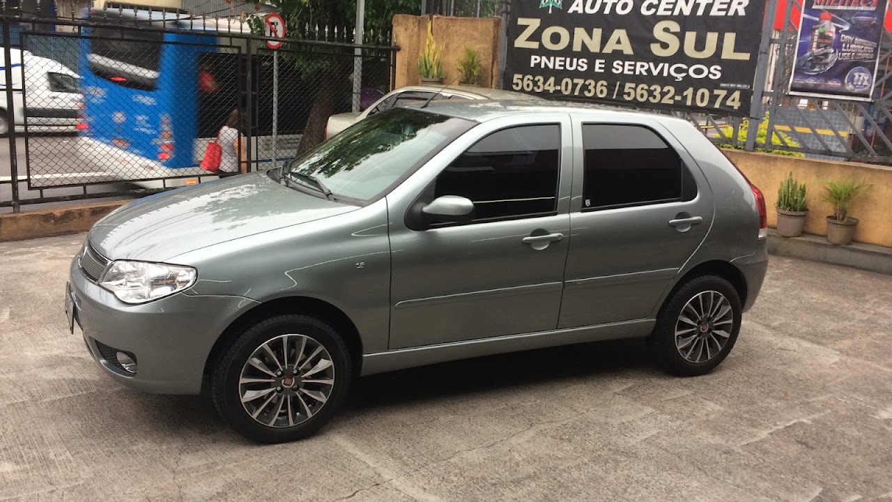 Auto Center Zona Sul