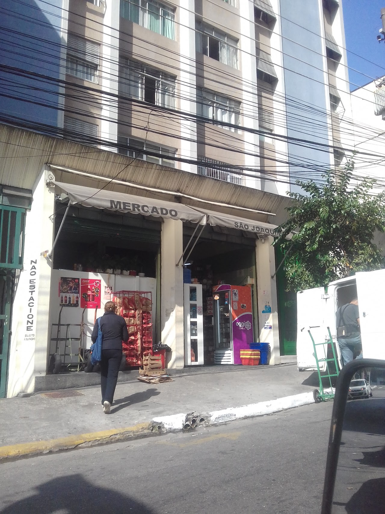 Mercado São Joaquim