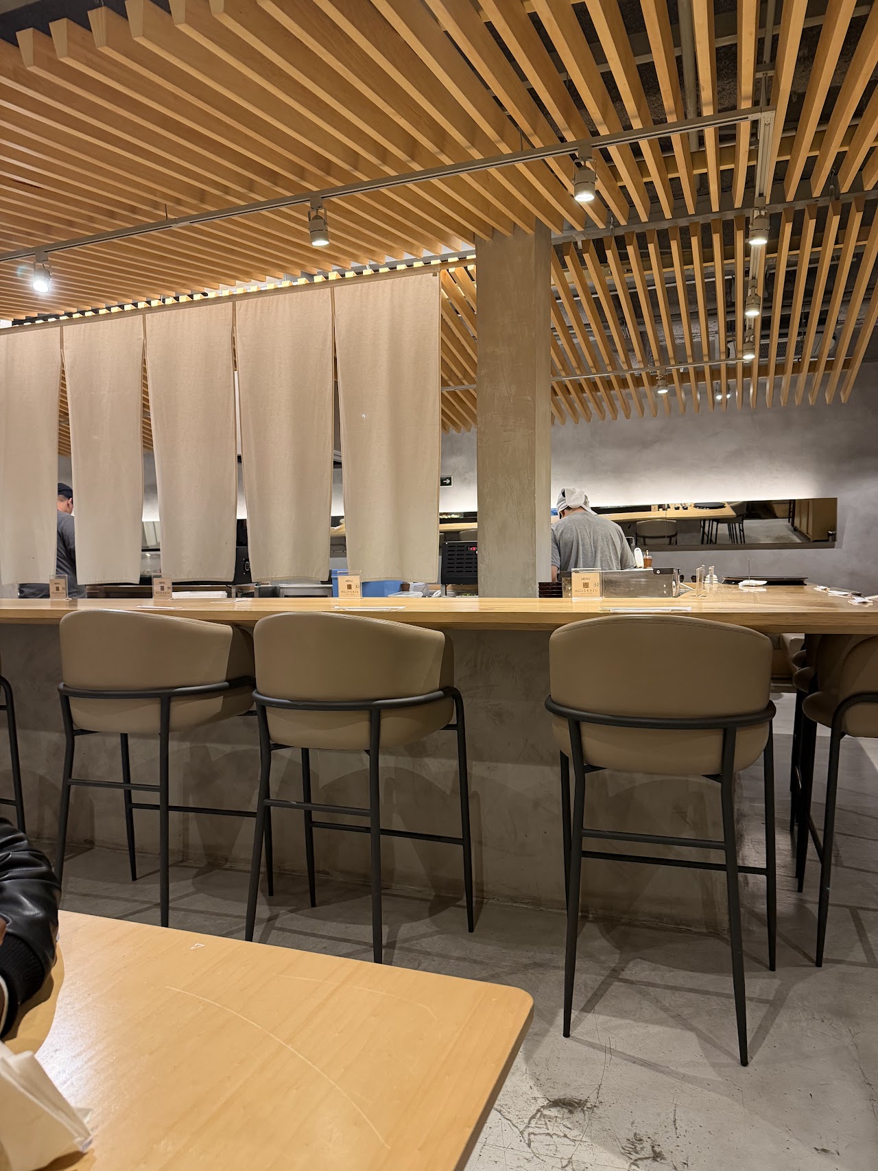 Restaurante Ague Kazu