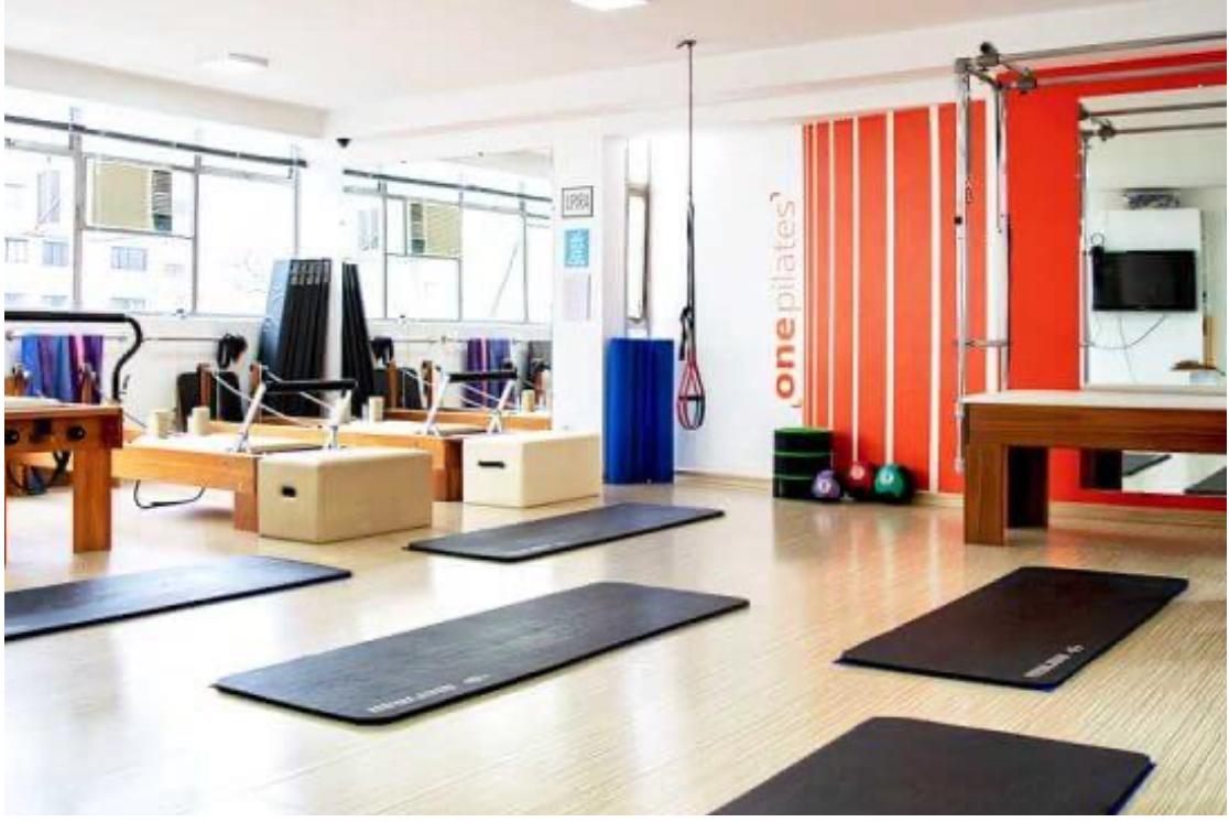 One Pilates- Studio de Pilates