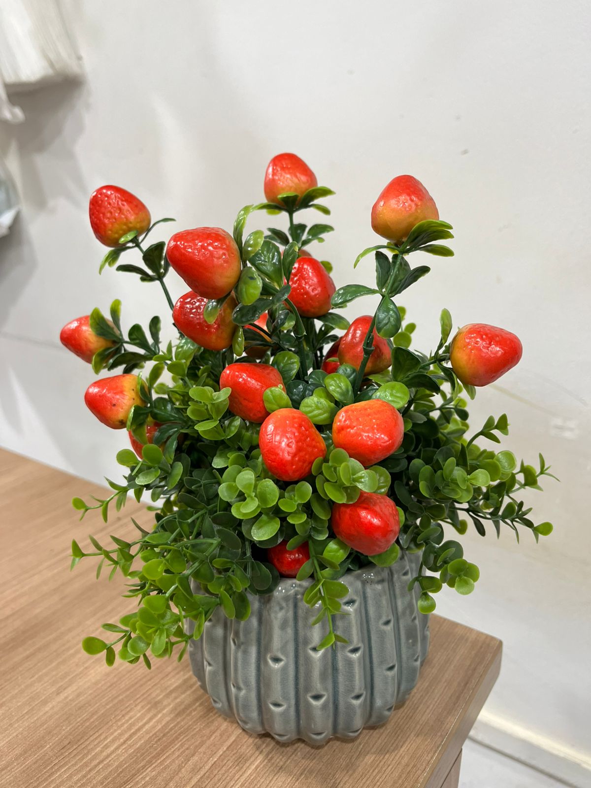 EncantaLar - Arranjos & Plantas Artificiais Com Toque Realista