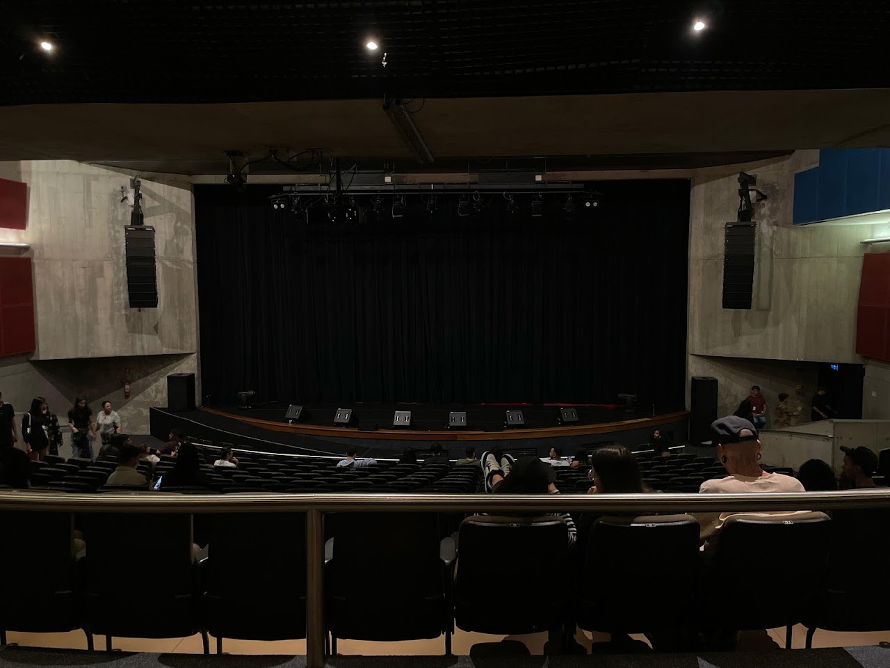 Teatro Antunes Filho