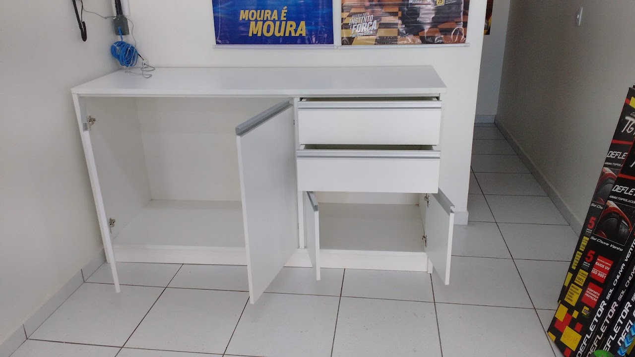 FAMOSO AUTO PEÇAS - LOJA 2 PRIMAVERA