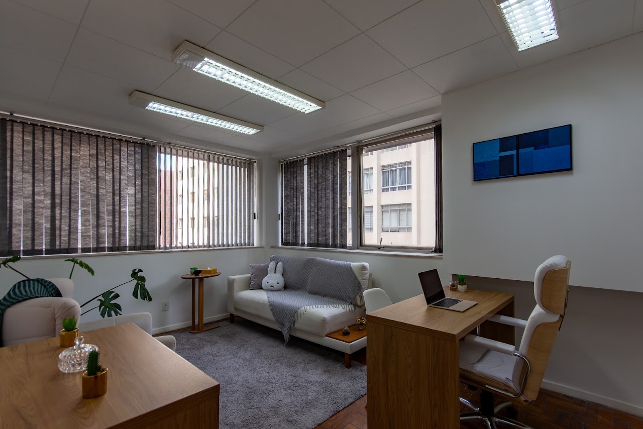 Sua Clínica Psi Coworking Bela Vista