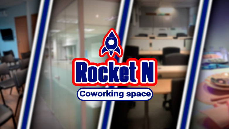 Rocket N Coworking