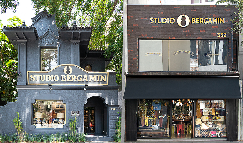 Studio Bergamin