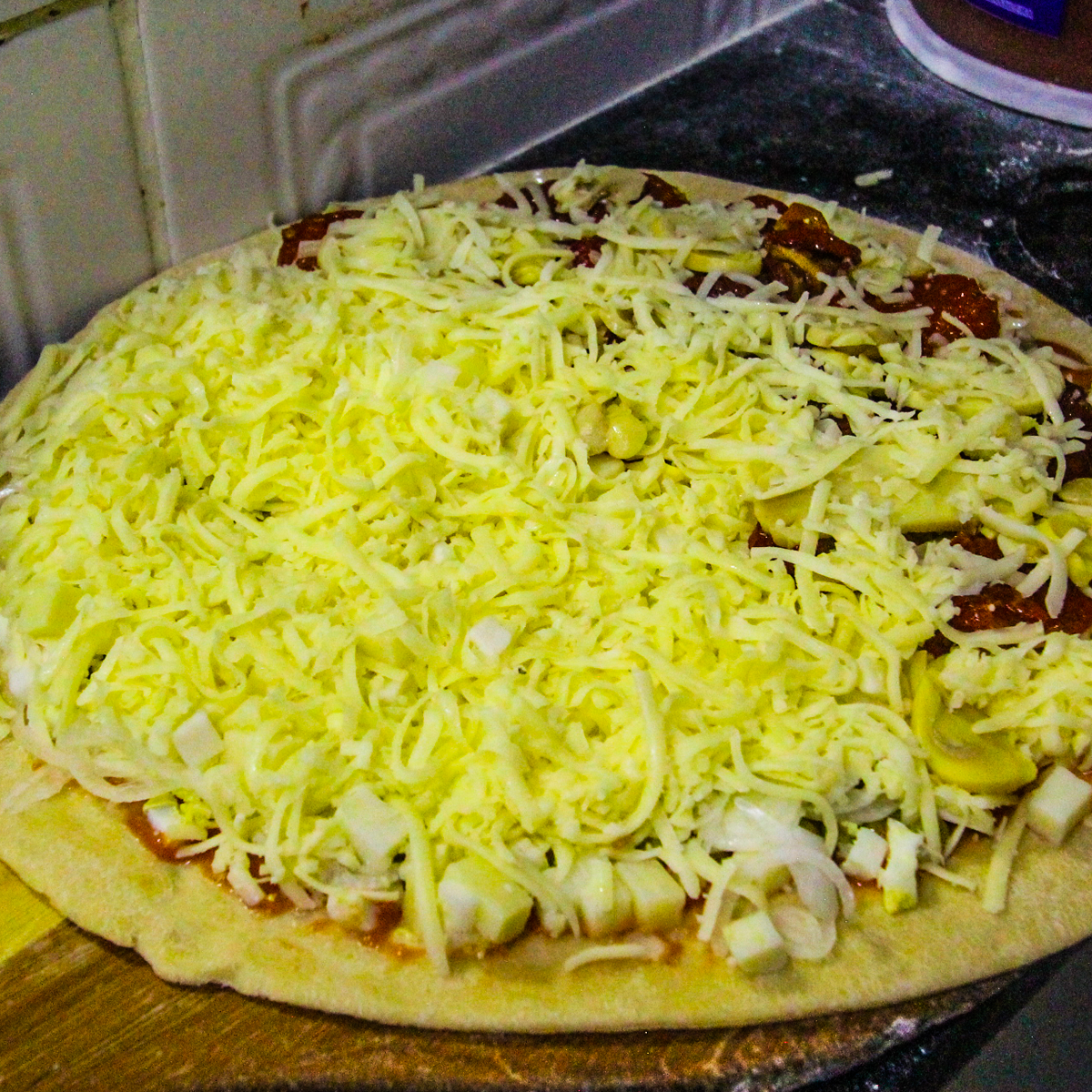 Restaurante, Pizzaria e Frango Frito Recanto Da Dutra