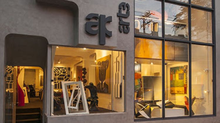 Galeria Arte Aplicada